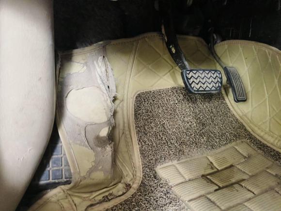 [西安·陕A] 二手丰田花冠2010款 1.6L 自动经典版