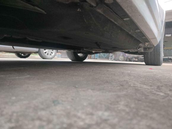 [宁波·浙B] 二手奥迪奥迪Q32017款 35 TFSI 时尚型