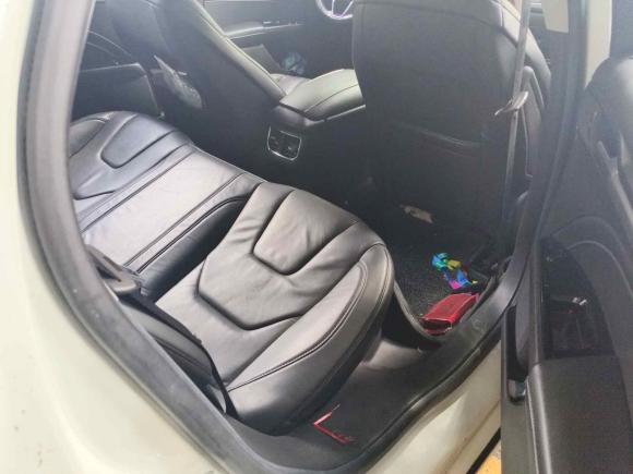 [深圳·粤L] 二手福特蒙迪欧2013款 2.0L GTDi240豪华运动型