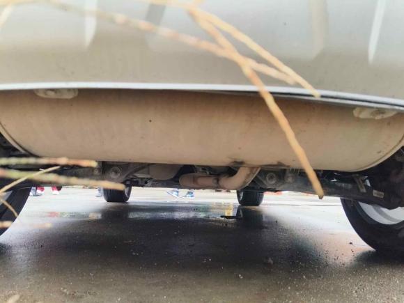 [西安·陕A] 二手东南东南DX72017款 1.5T 手动凯旋版