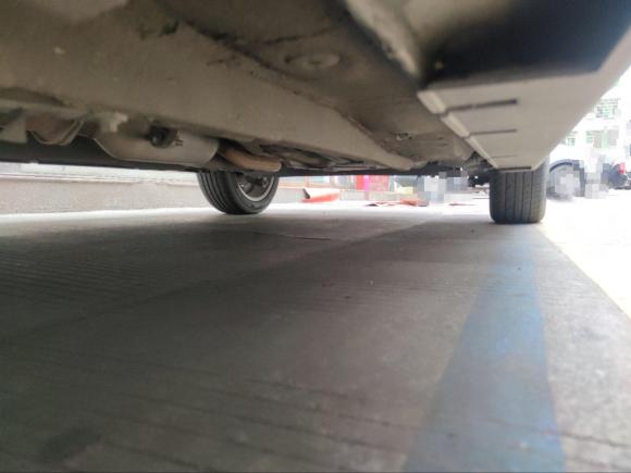 [义乌·浙H] 二手吉利汽车远景S12018款 1.4T CVT锋驰型