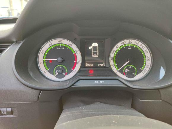 [台州·浙J] 二手斯柯达明锐2018款 TSI230 DSG豪华版