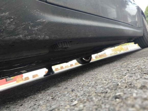 [南昌·赣M] 二手MINIMINI CLUBMAN2011款 1.6T COOPER S