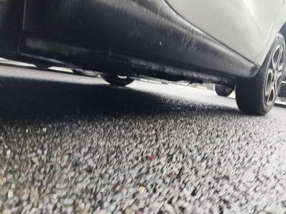 [杭州·浙A] 二手smartsmart fortwo2015款 1.0L 52千瓦硬顶激情版