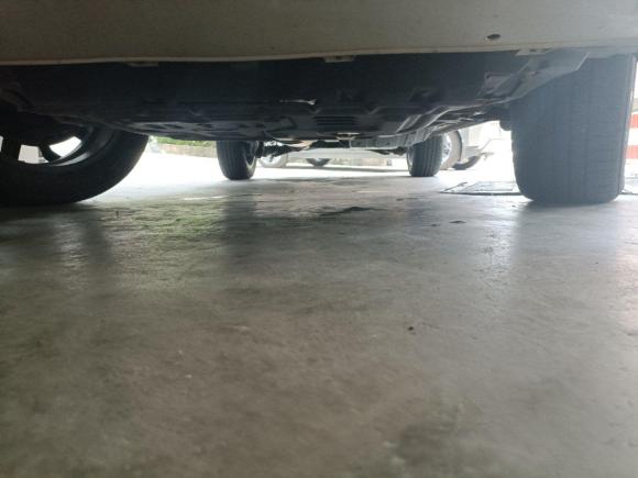 [佛山·贵F] 二手哈弗哈弗F72020款 1.5T 两驱i潮