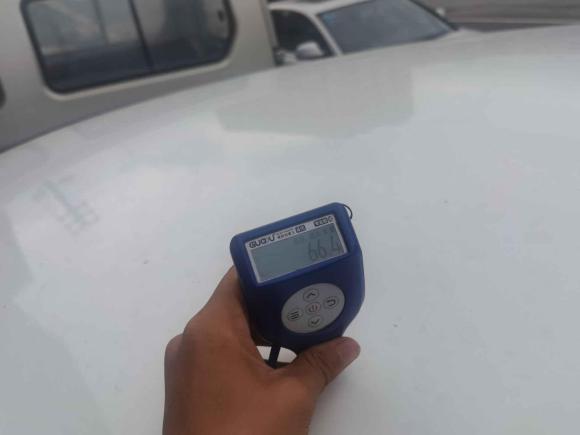 [义乌·浙G] 二手本田杰德2013款 1.8L 自动舒适版 5座