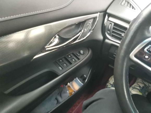 [苏州·豫V] 二手凯迪拉克凯迪拉克ATS-L2017款 28T 技术型