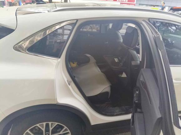 [成都·川G] 二手福特锐际2020款 EcoBoost 245 两驱耀享款