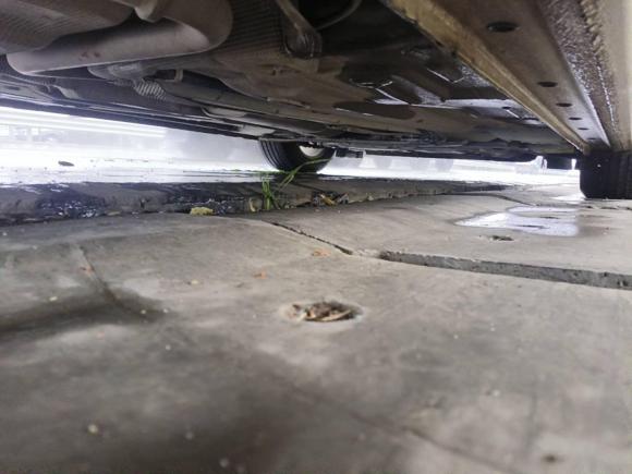 [西安·陕A] 二手福特福睿斯2017款 幸福版 1.5L 手动时尚型