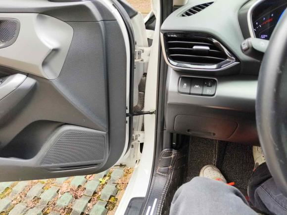 [苏州·苏D] 二手现代菲斯塔2019款 280TGDi 智享版 国VI