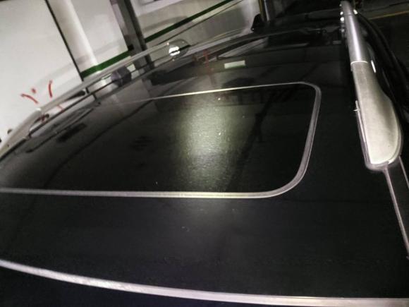 [上海·沪B] 二手讴歌讴歌RDX2013款 3.0L 两驱精英版