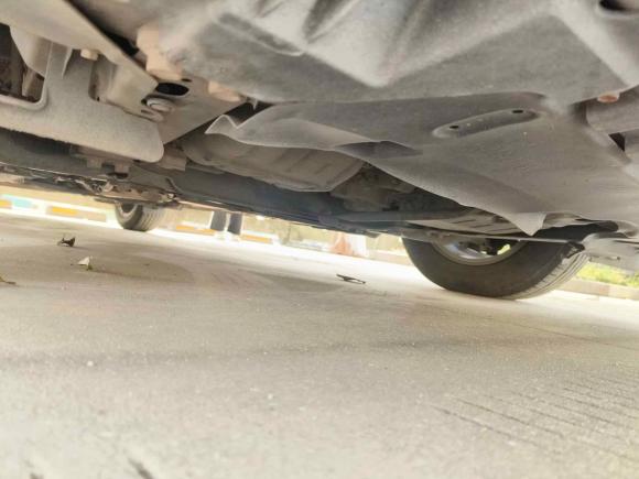 [宁波·浙B] 二手丰田卡罗拉2017款 改款 1.2T S-CVT GL