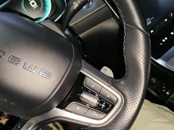 [杭州·浙A] 二手荣威荣威RX5新能源2020款 ePLUS 国潮荣麟旗舰版