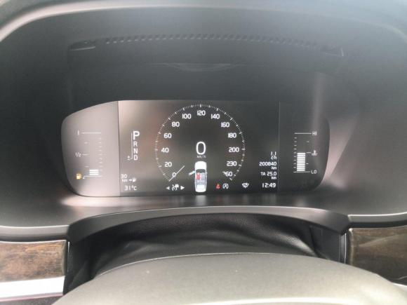 [义乌·浙G] 二手沃尔沃沃尔沃S902018款 T4 智远版