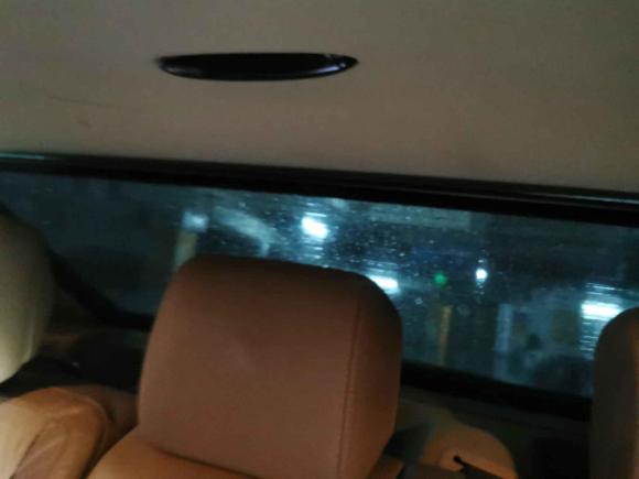 [成都·川A] 二手奔驰奔驰S级2008款 S 350 L 豪华型