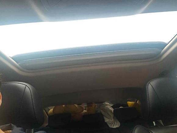 [杭州·浙J] 二手红旗红旗H52022款 经典款 1.5T DCT旗韵版