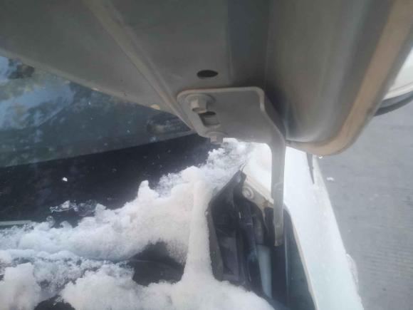 [温州·浙C] 二手本田锋范2019款 1.5L CVT舒适版