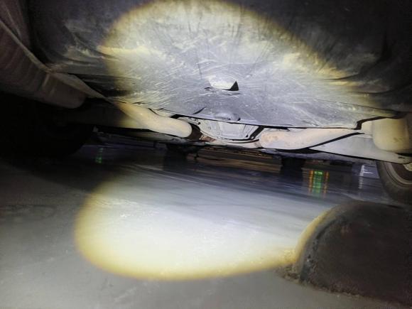 [温州·浙C] 二手奔驰奔驰S级2010款 S 300 L 豪华型