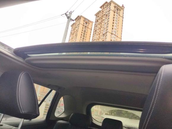 [金华·浙G] 二手丰田RAV4荣放2020款 2.0L CVT两驱风尚版