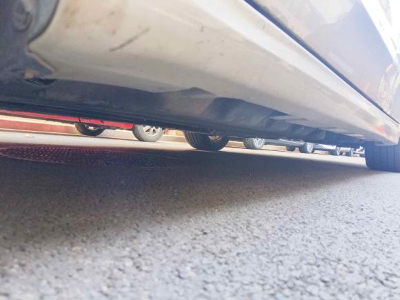 [济南·鲁A] 二手福特蒙迪欧2017款 EcoBoost 180 豪华型