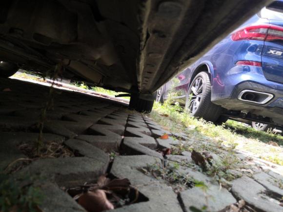 [上海·苏A] 二手雪佛兰迈锐宝2014款 2.4L 自动豪华版