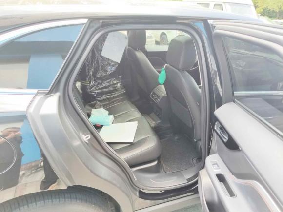 [上海·沪E] 二手捷豹捷豹F-PACE2019款 2.0T 两驱都市尊享版