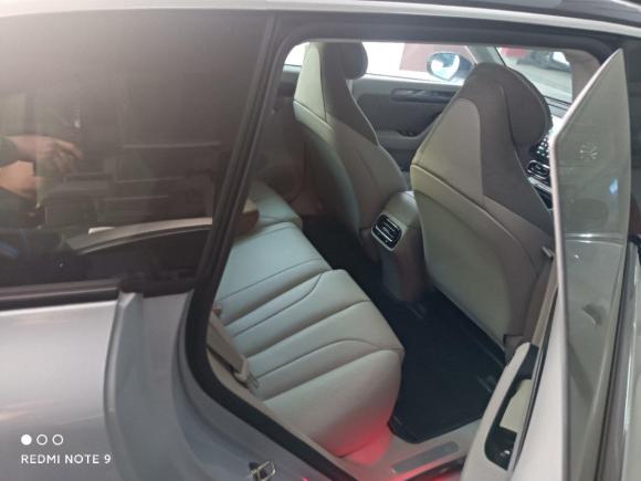 [上海·沪A] 二手零跑汽车零跑C112021款 豪华版