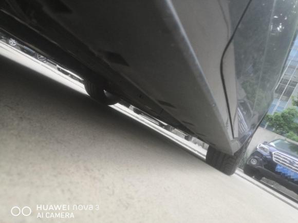 [上海·沪F] 二手福特Mustang2020款 2.3L EcoBoost