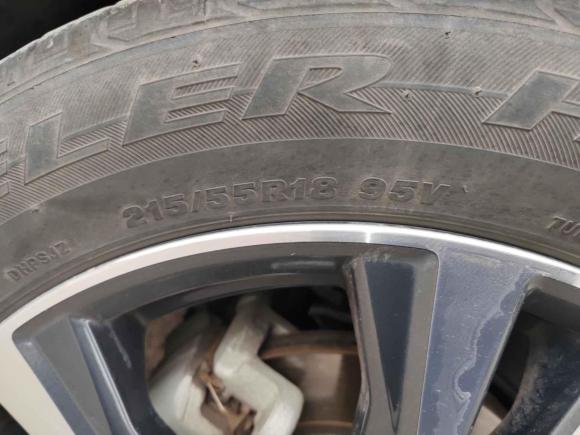 [北京·京E] 二手日产逍客2022款 2.0L CVT XV Prem豪华版