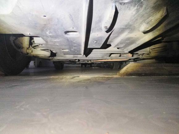 [芜湖·贵A] 二手丰田雷凌2014款 1.6G CVT精英版