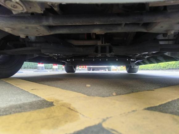 [深圳·粤B] 二手埃安传祺GE32017款 310 智享版