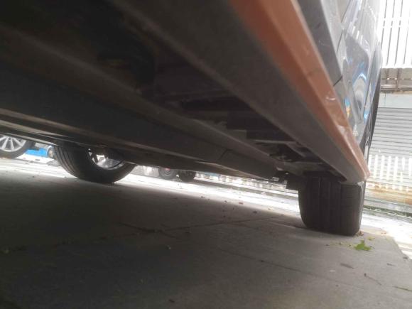 [宁波·渝B] 二手长安长安UNI-T2022款 1.5T 运动版 旗舰型