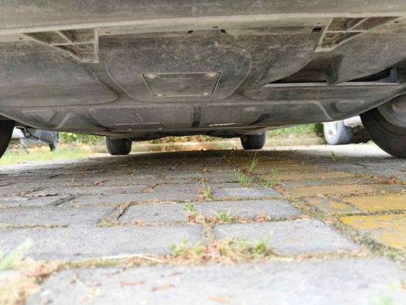 [芜湖·皖B] 二手大众速腾2017款 1.6L 自动时尚型