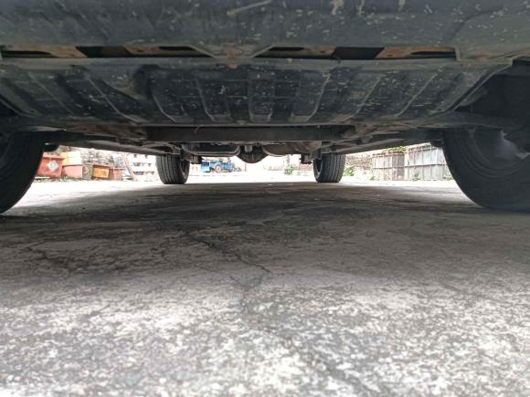 [佛山·粤X] 二手长安欧尚长安欧尚CX702017款 CX70T 1.5T 手动豪擎版