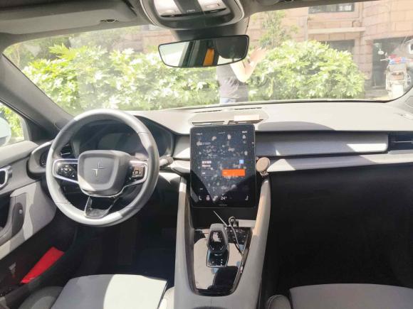 [上海·沪A] 二手Polestar极星Polestar 22020款 首发版