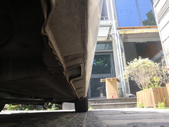 [上海·苏E] 二手东风风行风行S5002016款 1.6L CVT尊享型