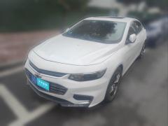 [台州·云G]雪佛兰&nbsp;&nbsp;迈锐宝XL&nbsp;&nbsp;2018款530T自动锐驰版