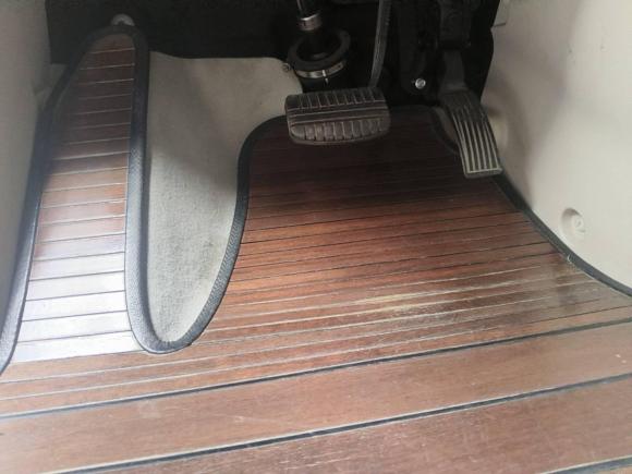 [嘉兴·浙F] 二手广汽传祺传祺M82018款 320T 尊贵版