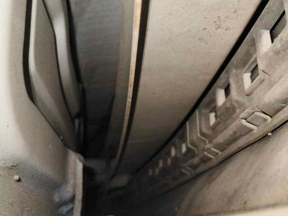 [成都·川A] 二手大众朗行2013款 1.4TSI 自动豪华型