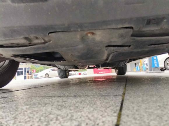 [嘉兴·豫P] 二手哈弗哈弗H62017款 红标 运动版 1.5T 手动两驱精英型