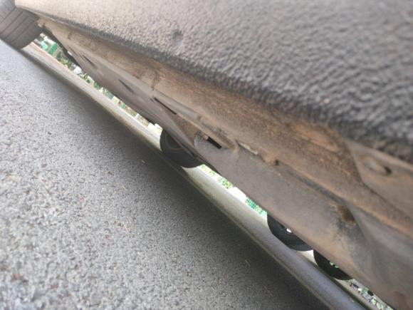 [上海·苏G] 二手大众帕萨特2016款 330TSI DSG御尊版