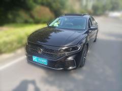 [上海·沪C] 大众帕萨特2022款 330TSI 星空精英版