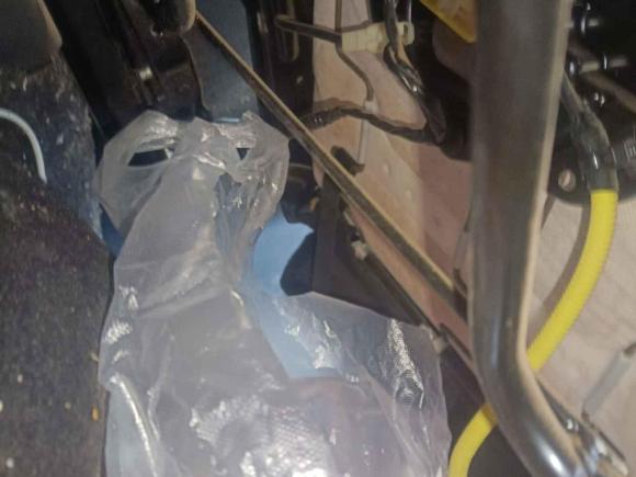 [青岛·鲁B] 二手长安欧尚长安欧尚A8002017款 1.6L 手动智享型