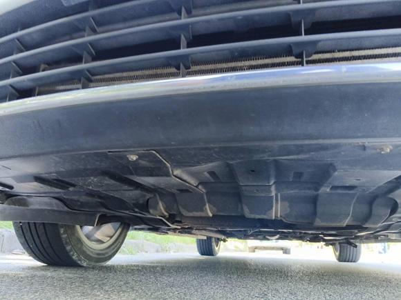 [南通·川R] 二手吉利汽车缤瑞2018款 14T CVT缤致版