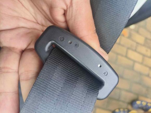 [南京·苏A] 二手福特福克斯2021款 三厢 EcoBoost 180 自动锋潮型