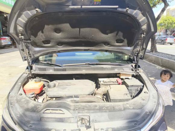 [佛山·粤E] 二手比亚迪宋MAX2019款 1.5T 自动智联睿动型 7座 国V