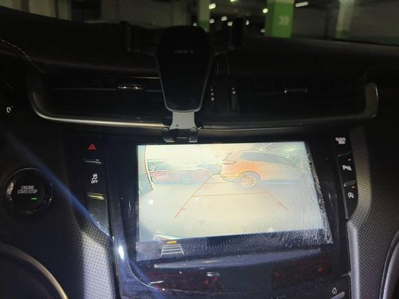 [深圳·粤T] 二手凯迪拉克凯迪拉克XTS2018款 28T 精英型