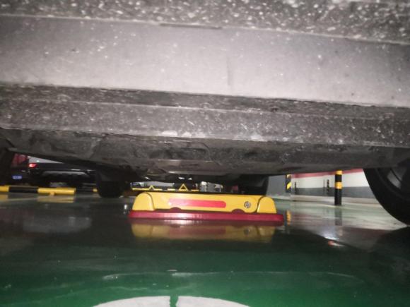 [常州·苏D] 二手别克昂科旗2020款 28T 四驱尊贵型