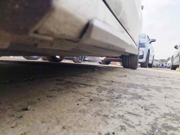 [上海·沪E] 二手奥迪奥迪A32021款 A3L Limousine 35 TFSI 豪华运动型