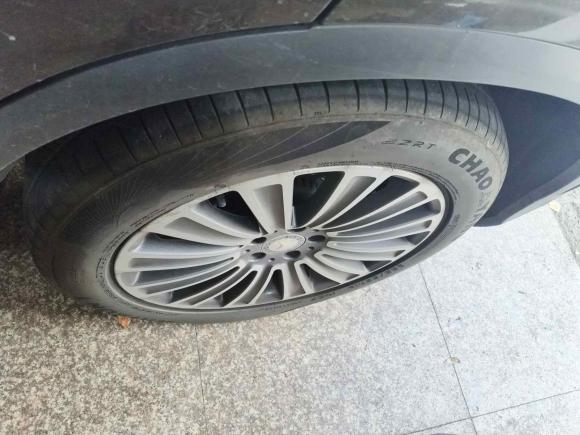 [温州·浙C] 二手奔驰奔驰GLC2016款 GLC 200 4MATIC